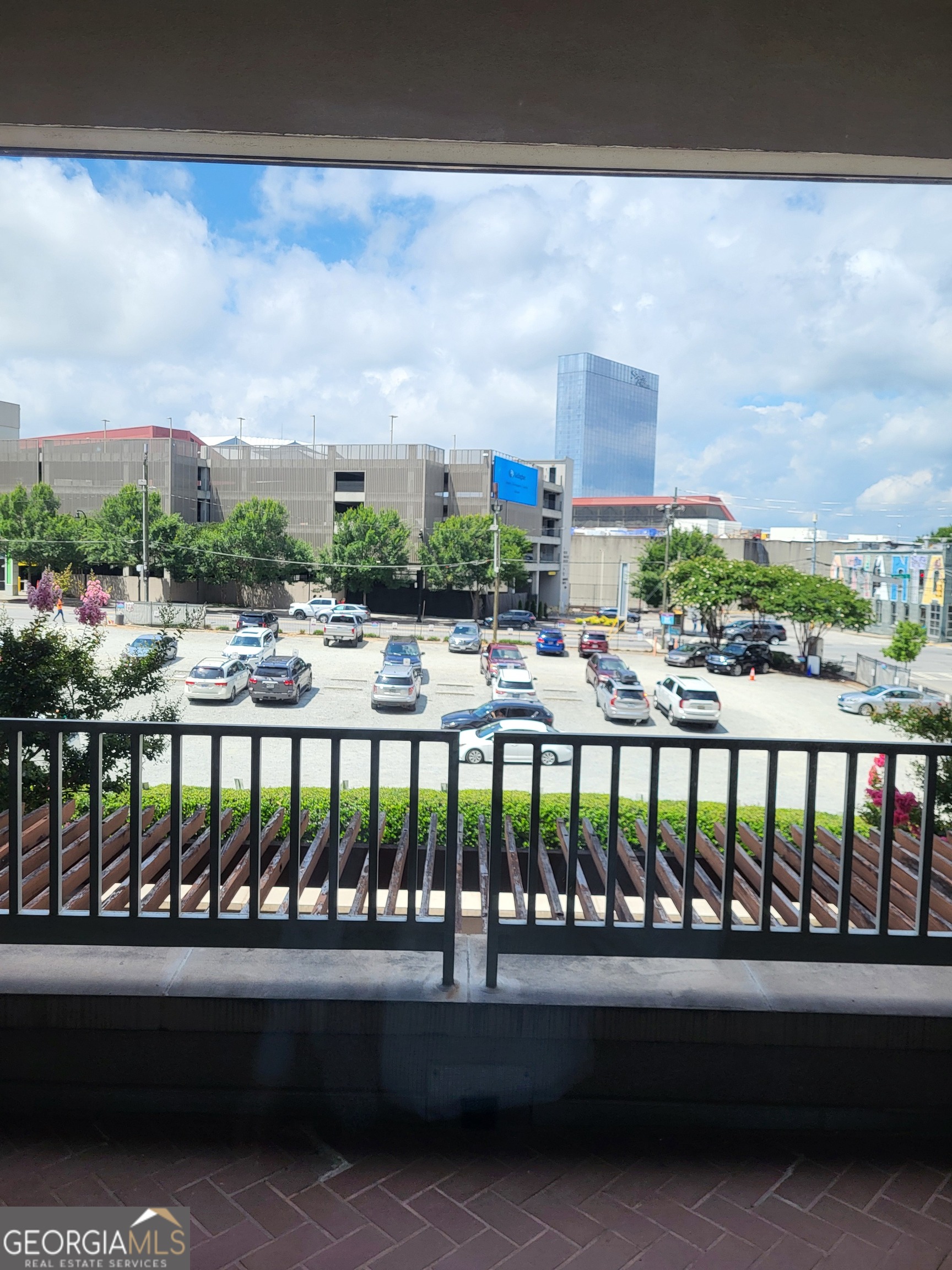 250 Park Ave W Northwest, Unit 302 Atlanta, GA 30313 - Photo 9 of 27