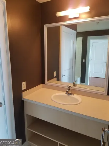 $289,500 | 250 Park Ave W Northwest, Unit 302, Atlanta, GA 30313