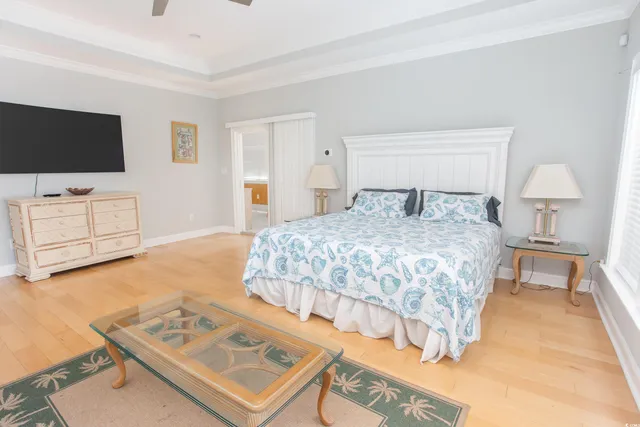 $1,849,000 | 1619 County Rd S-22-601, Murrells Inlet, SC 29576