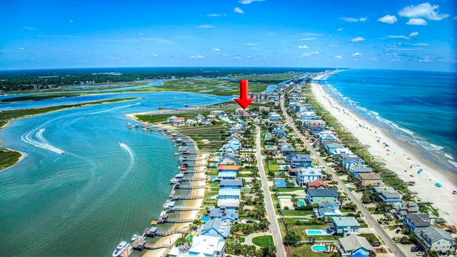 $1,849,000 | 1619 County Rd S-22-601, Murrells Inlet, SC 29576