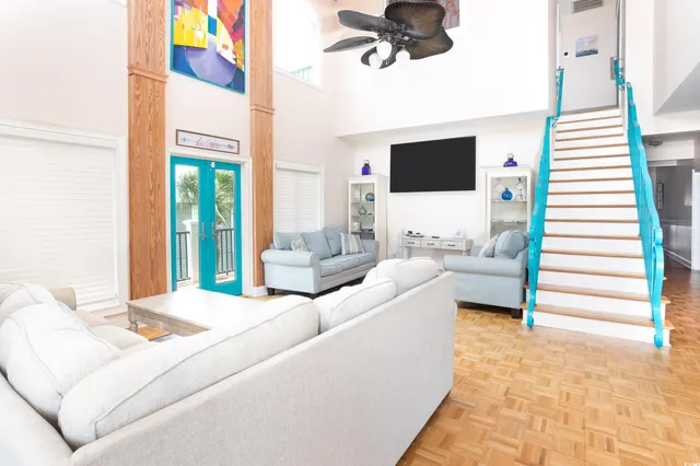 $1,849,000 | 1619 County Rd S-22-601, Murrells Inlet, SC 29576