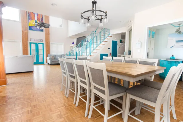 $1,849,000 | 1619 County Rd S-22-601, Murrells Inlet, SC 29576