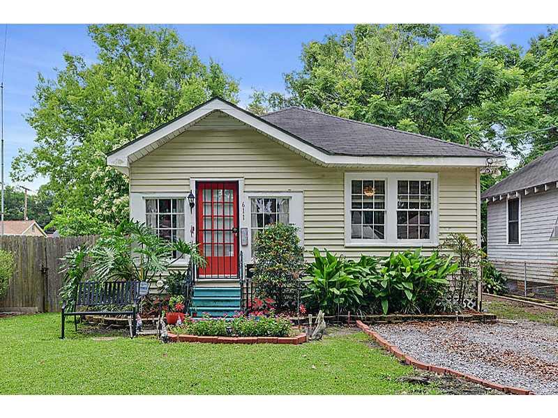 611 South Labarre Road Jefferson, LA 70121 - Photo 1 of 15 Gallery Image 1