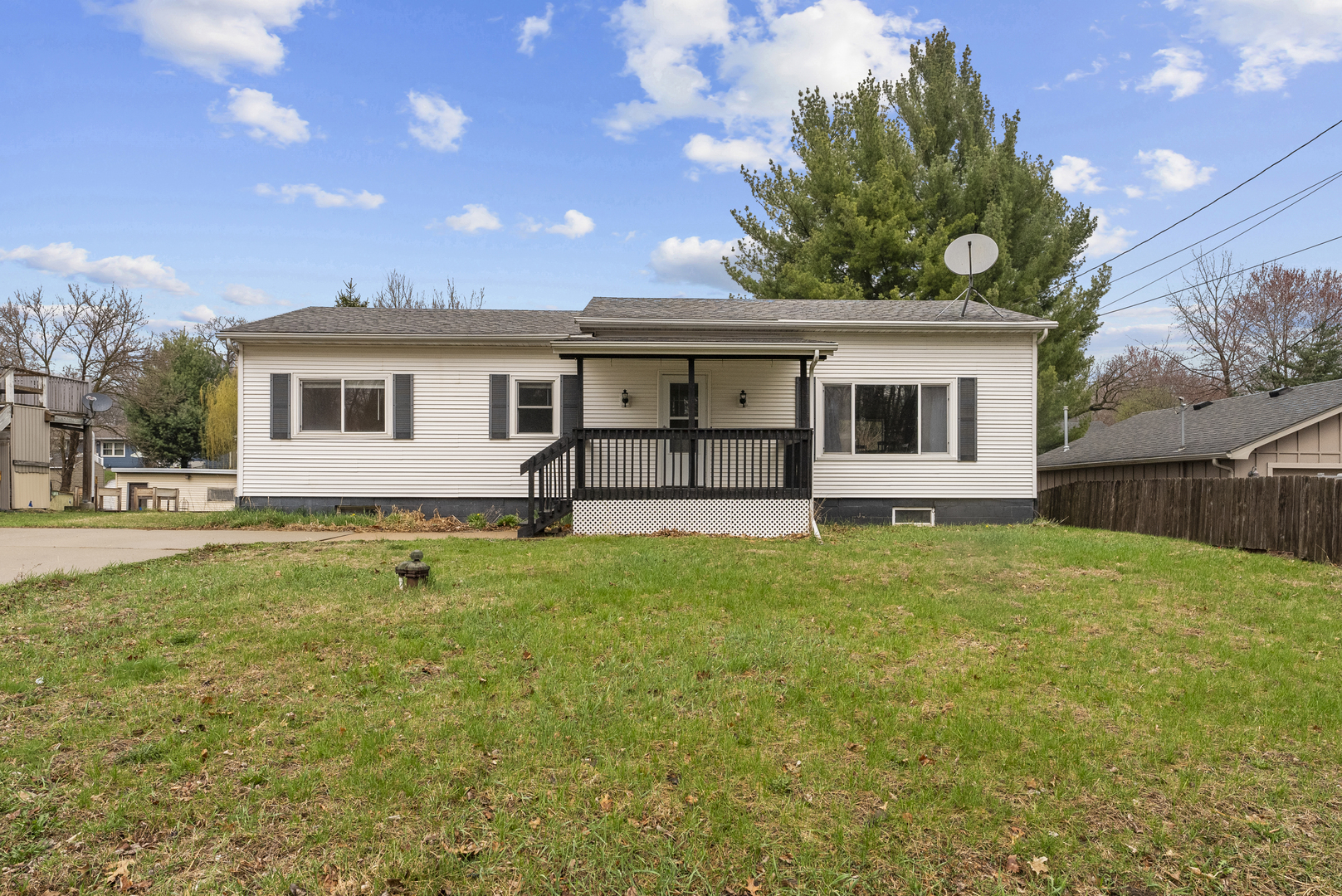 6090 Dayton Corner A Road Colona, IL 61241 - Photo 1 of 19