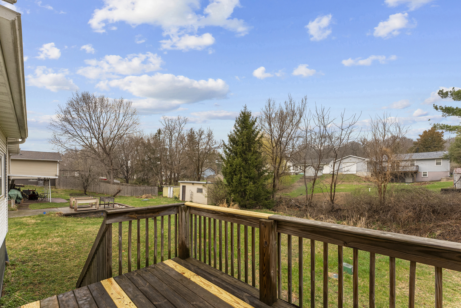 6090 Dayton Corner A Road Colona, IL 61241 - Photo 18 of 19