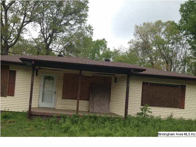 255 Ell Avenue Dora, AL 35062 - Photo 1 of 1