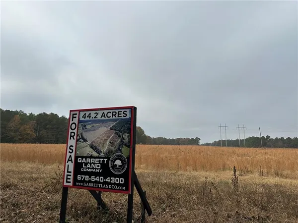 $707,200 | 0 Popham Road, Taylorsville, GA 30178