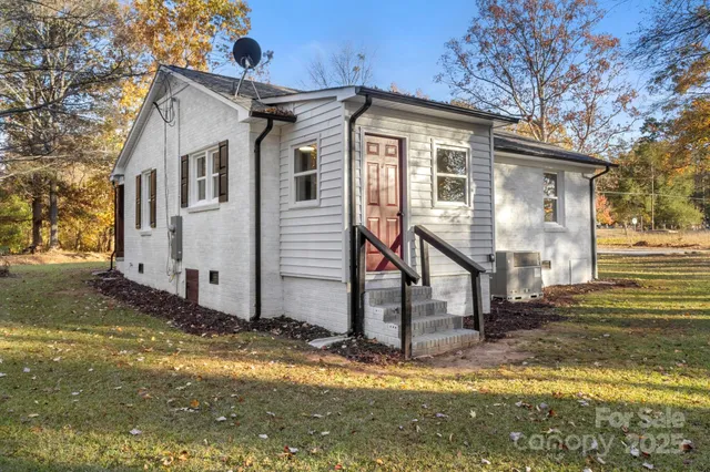 $209,000 | 1978 Powell Avenue, Lancaster, SC 29720