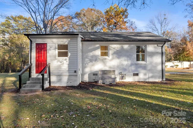 $209,000 | 1978 Powell Avenue, Lancaster, SC 29720