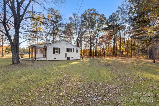 $209,000 | 1978 Powell Avenue, Lancaster, SC 29720
