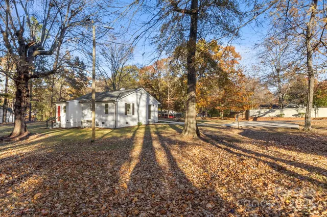 $209,000 | 1978 Powell Avenue, Lancaster, SC 29720