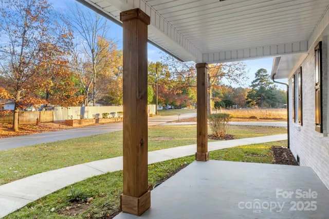 $209,000 | 1978 Powell Avenue, Lancaster, SC 29720