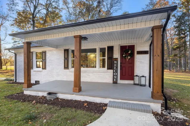 $209,000 | 1978 Powell Avenue, Lancaster, SC 29720