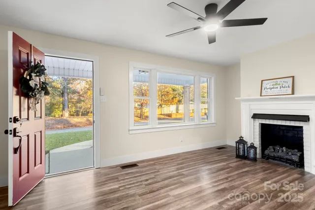 $209,000 | 1978 Powell Avenue, Lancaster, SC 29720