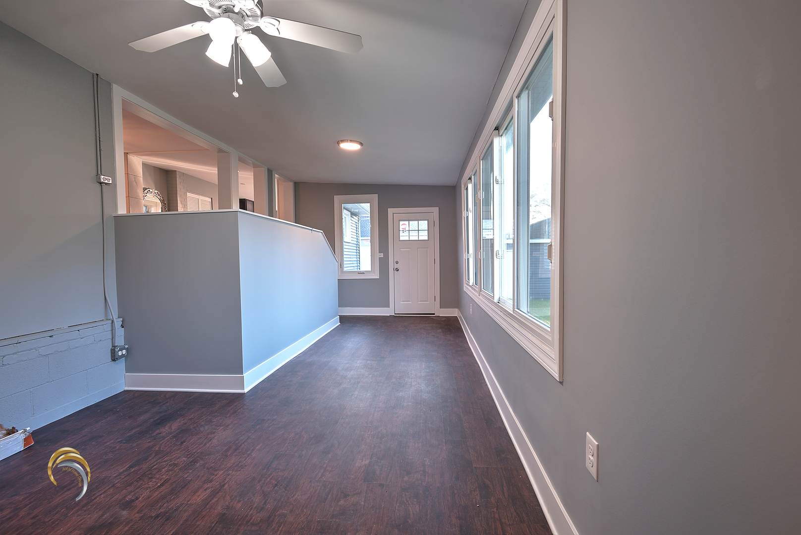 1016 Riedy Road Lisle, IL 60532 - Photo 10 of 17 a view of livingroom with window