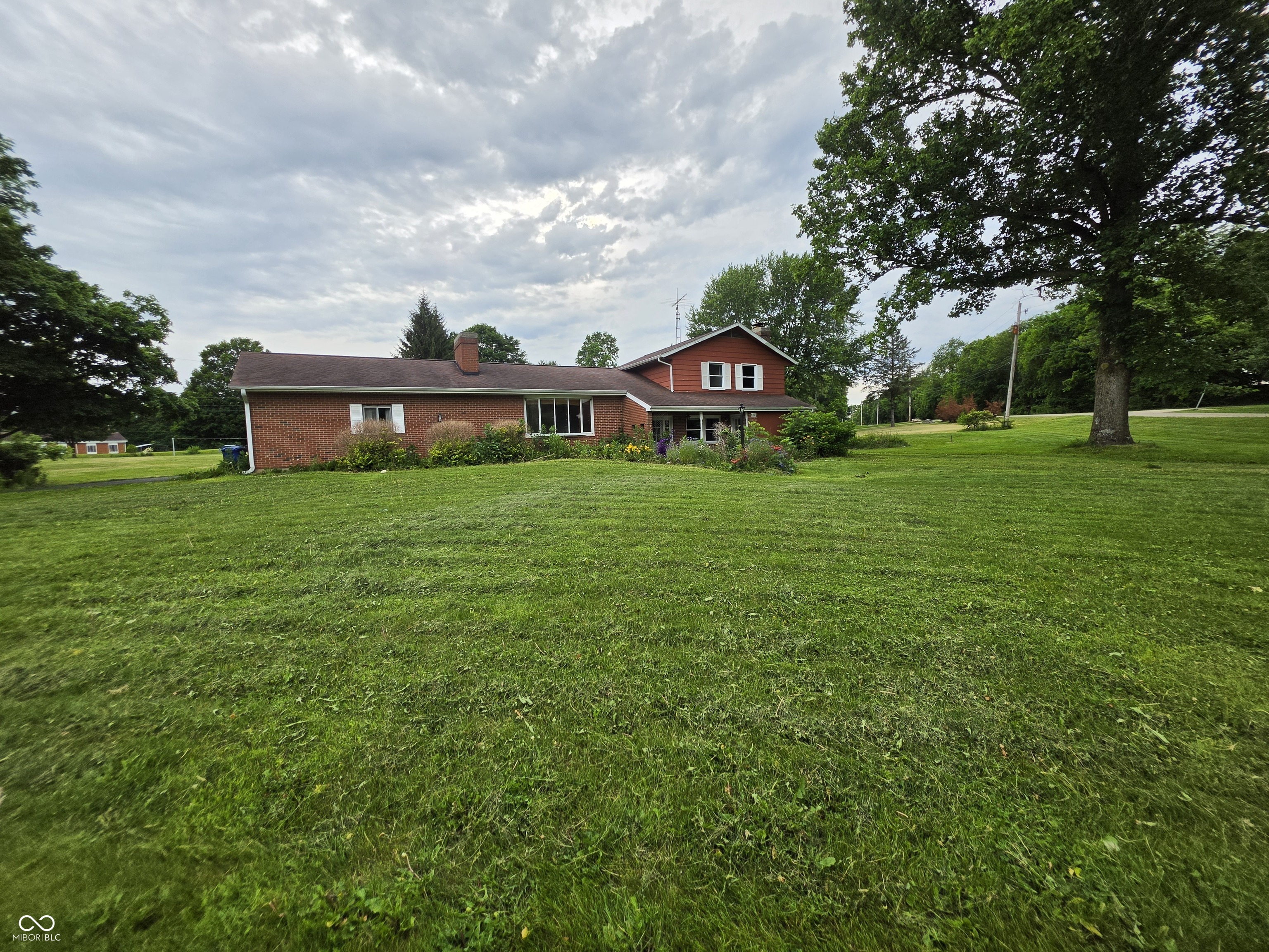 4407 Martin Road Richmond, IN 47374 - Photo 8 of 21