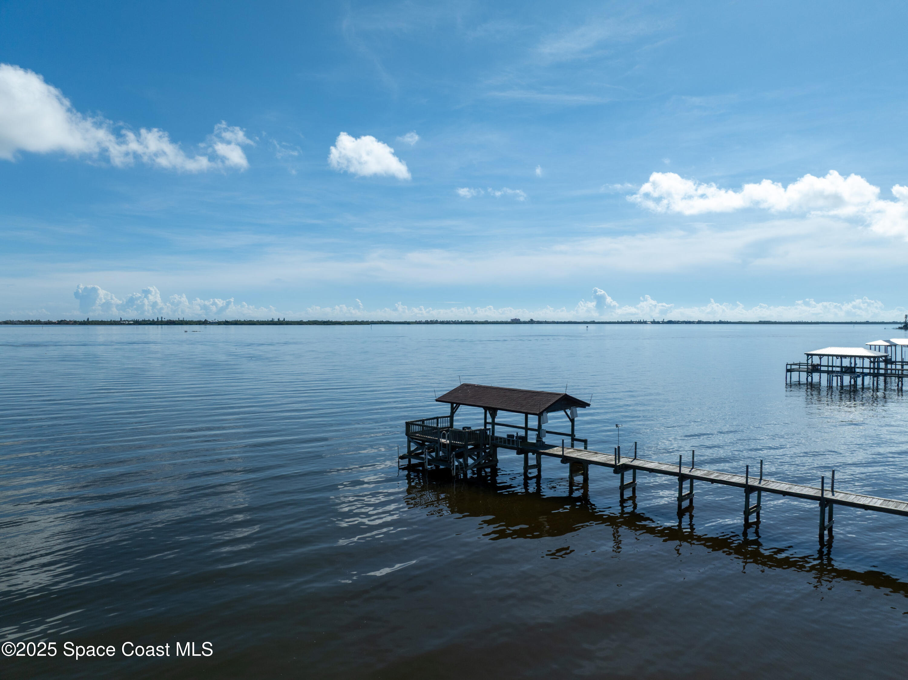 3000 Rocky Point Road Malabar, FL 32950 - Photo 14 of 91 Enjoy wide river frontage