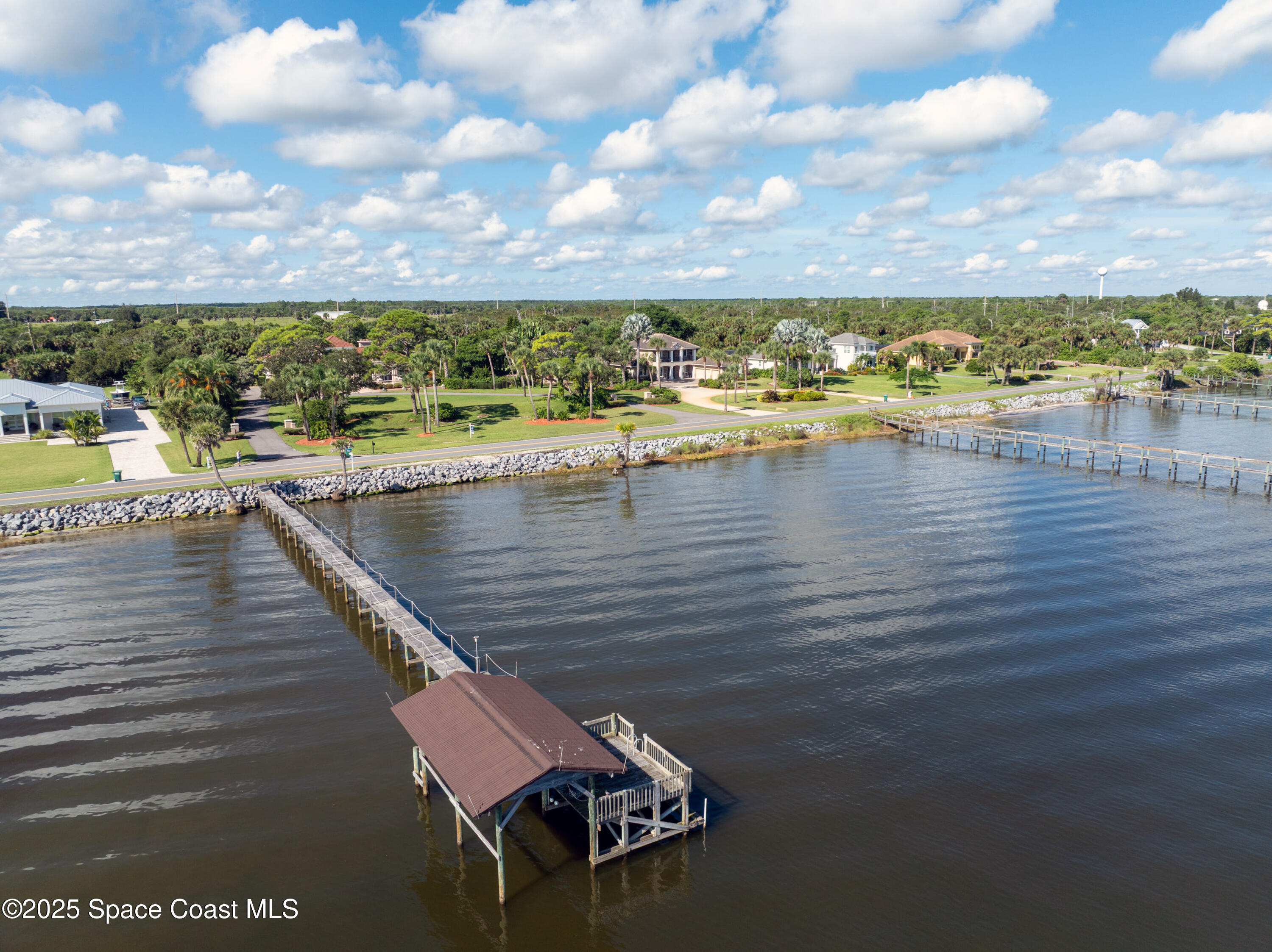 3000 Rocky Point Road Malabar, FL 32950 - Photo 16 of 91 DJI_0389 copy