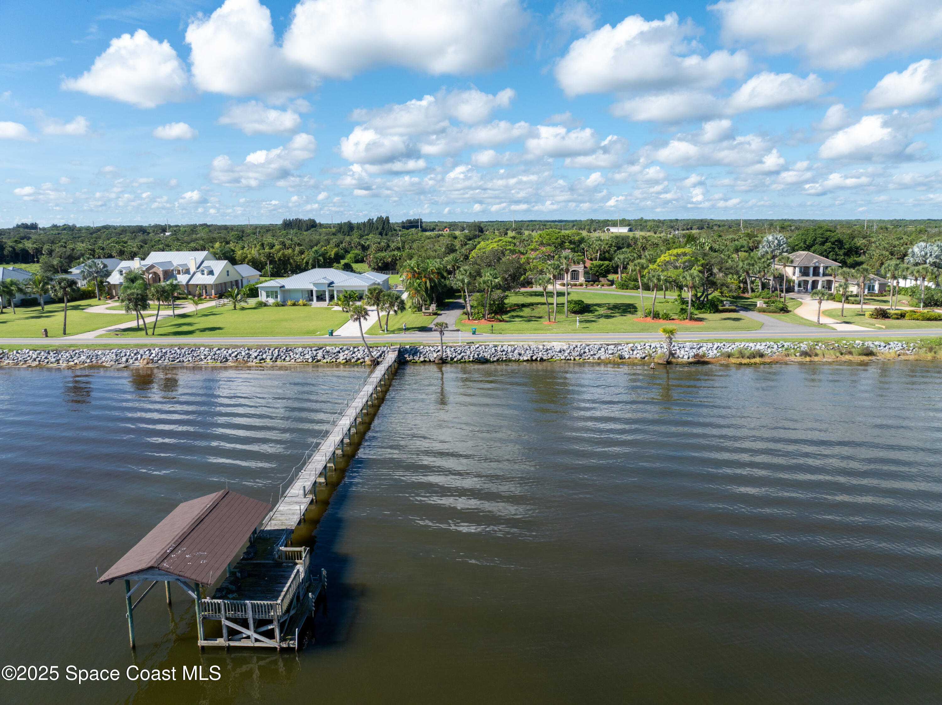 3000 Rocky Point Road Malabar, FL 32950 - Photo 17 of 91 DJI_0390 copy
