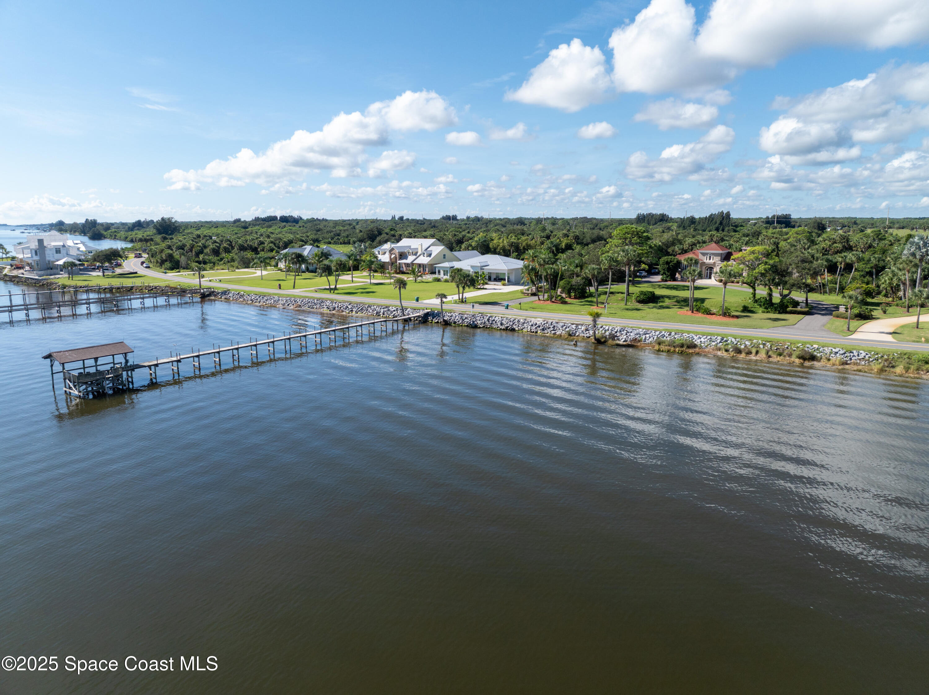 3000 Rocky Point Road Malabar, FL 32950 - Photo 18 of 91 DJI_0391 copy
