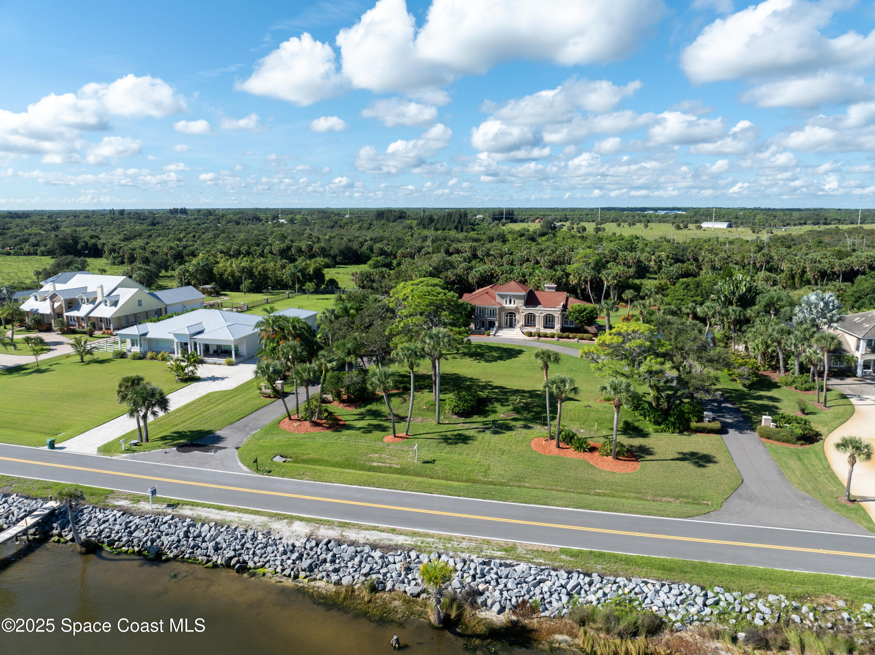 3000 Rocky Point Road Malabar, FL 32950 - Photo 19 of 91 DJI_0392 copy