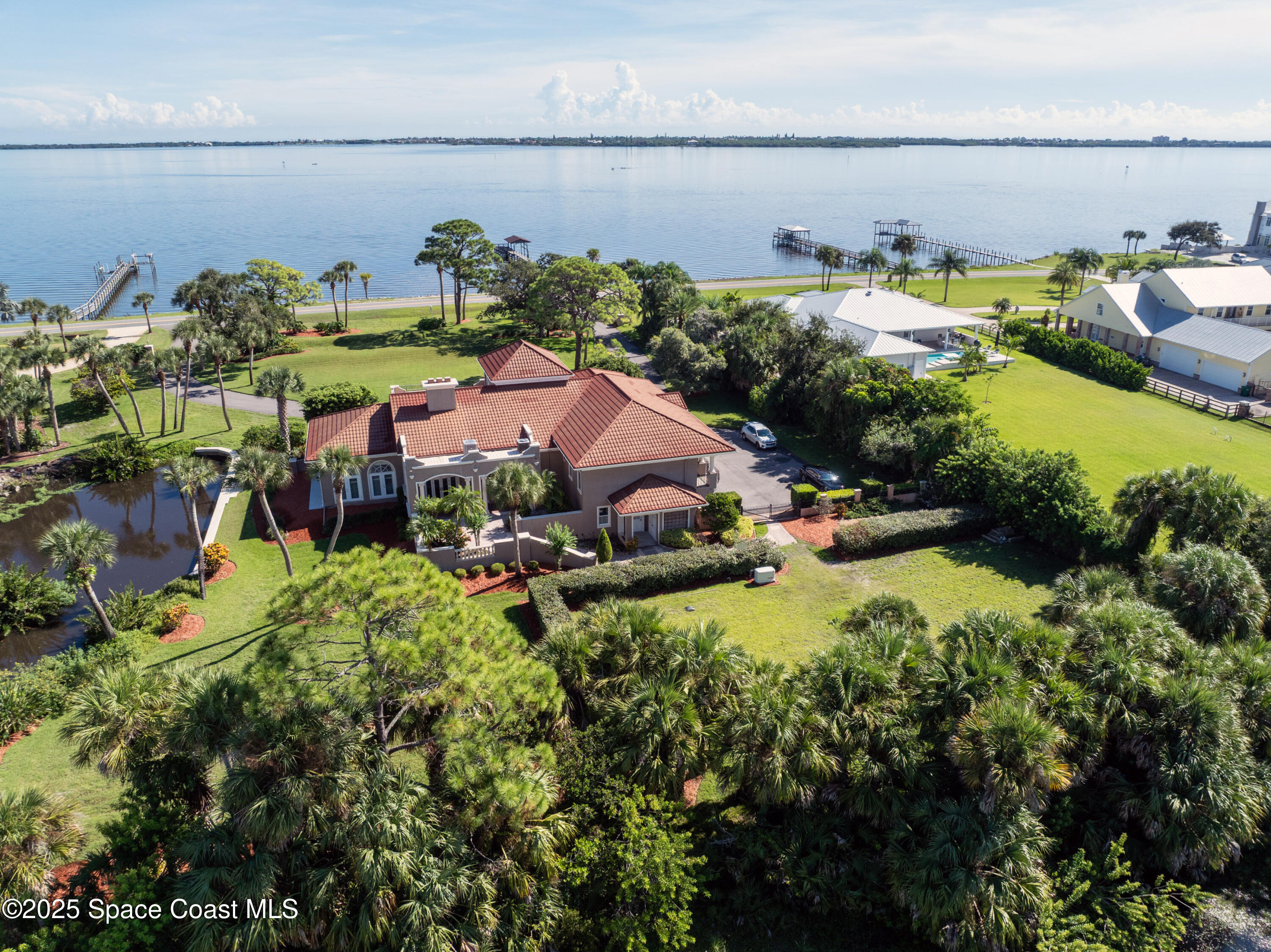 3000 Rocky Point Road Malabar, FL 32950 - Photo 27 of 91 DJI_0416 copy