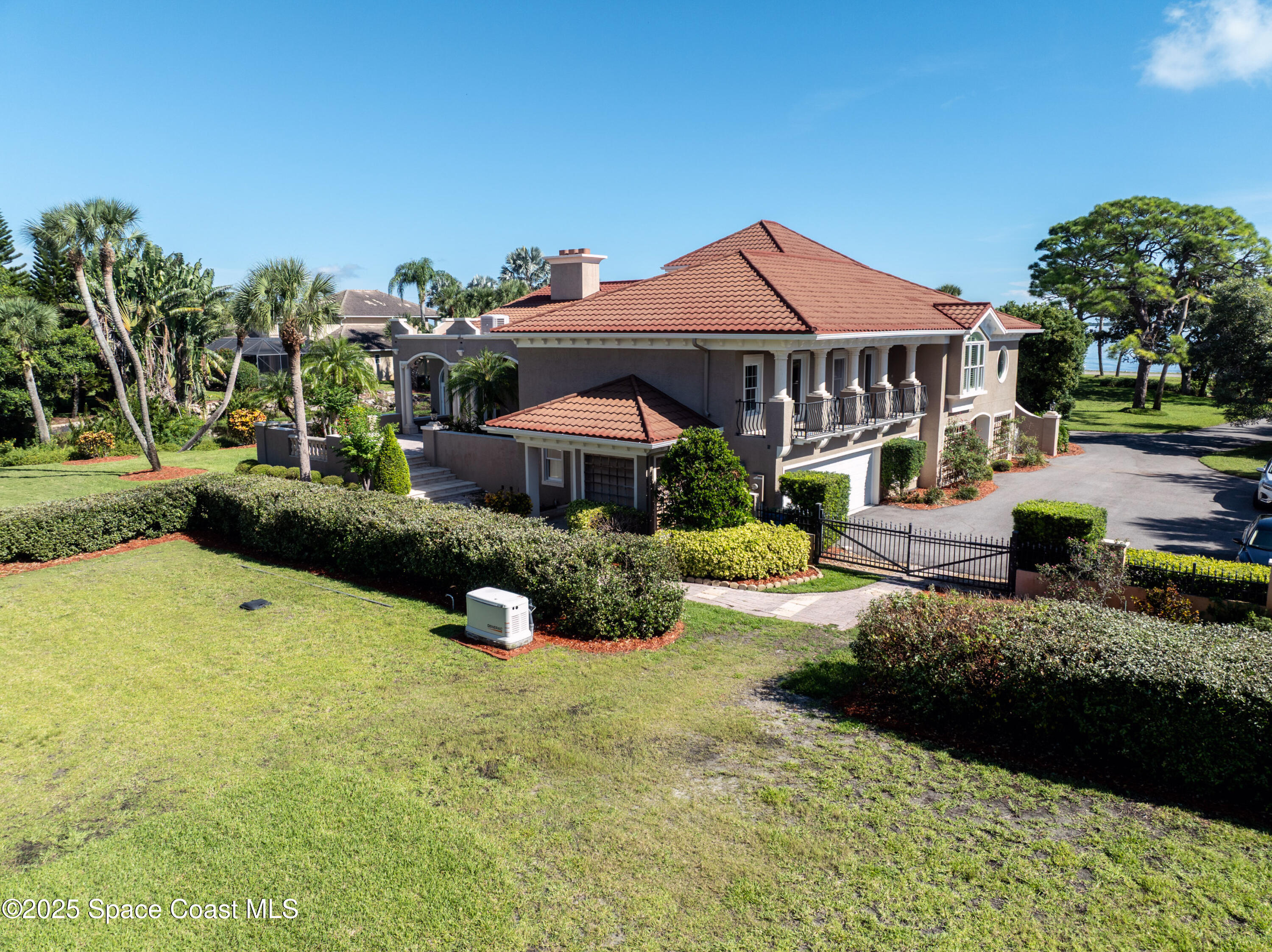 3000 Rocky Point Road Malabar, FL 32950 - Photo 28 of 91 DJI_0418 copy