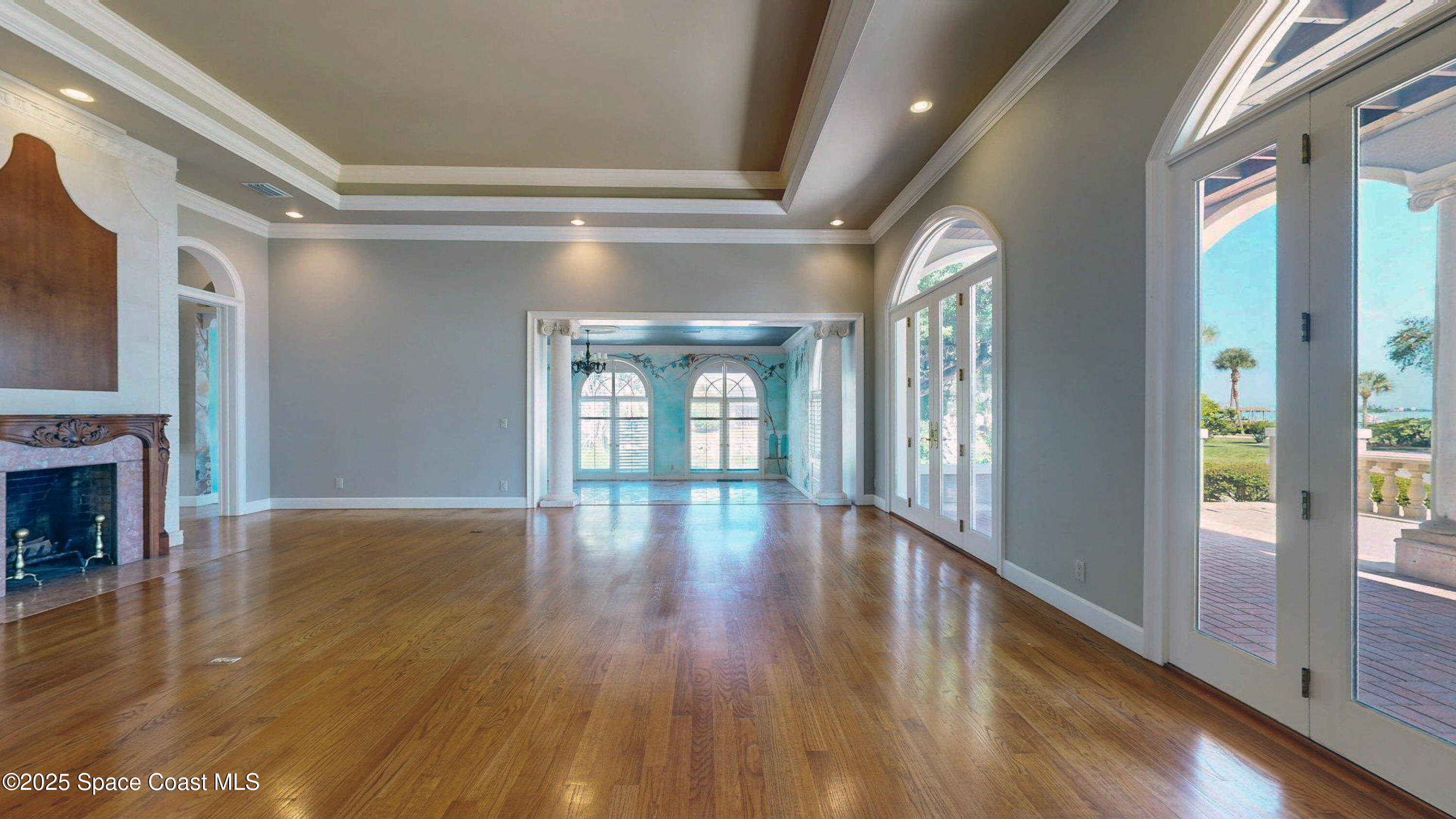 3000 Rocky Point Road Malabar, FL 32950 - Photo 33 of 91 Formal living room