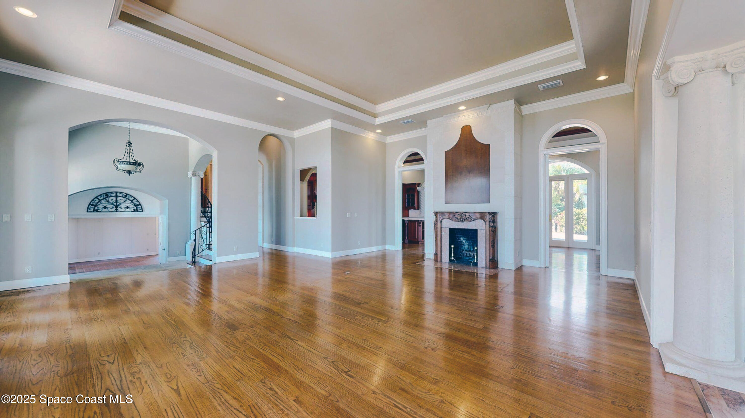 3000 Rocky Point Road Malabar, FL 32950 - Photo 36 of 91 Formal Living room