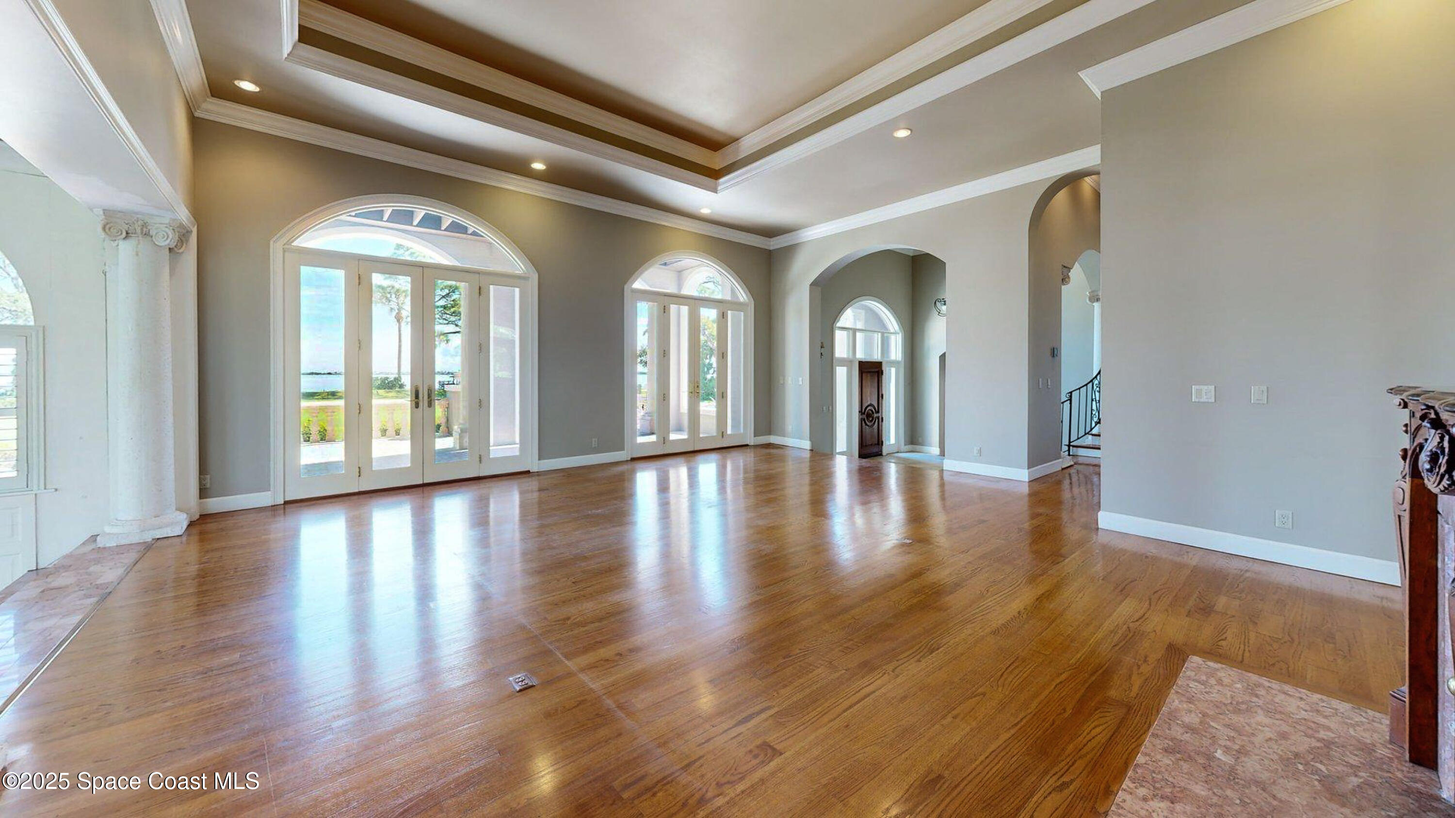 3000 Rocky Point Road Malabar, FL 32950 - Photo 37 of 91 Formal Living room