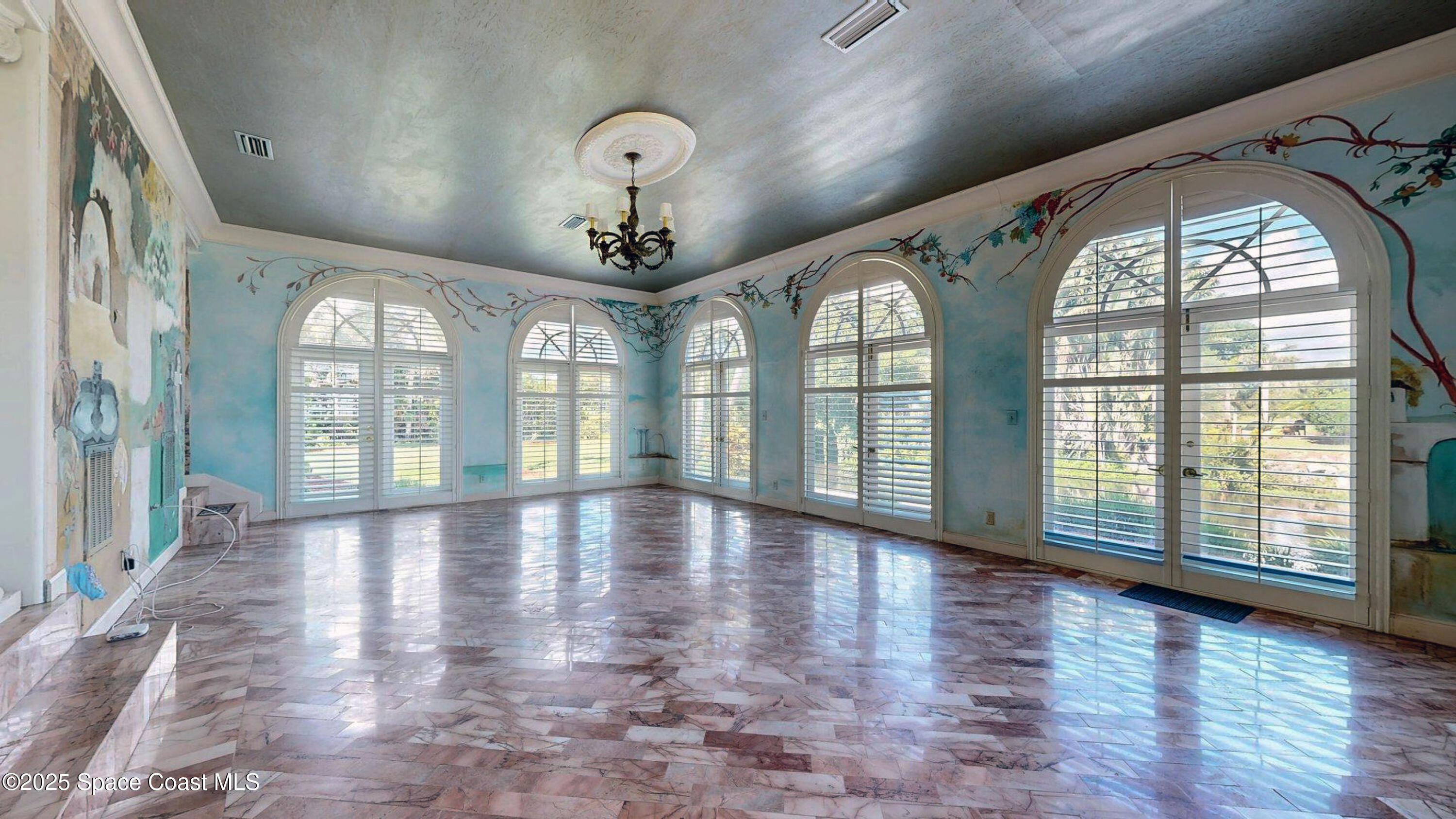 3000 Rocky Point Road Malabar, FL 32950 - Photo 38 of 91 Sunroom