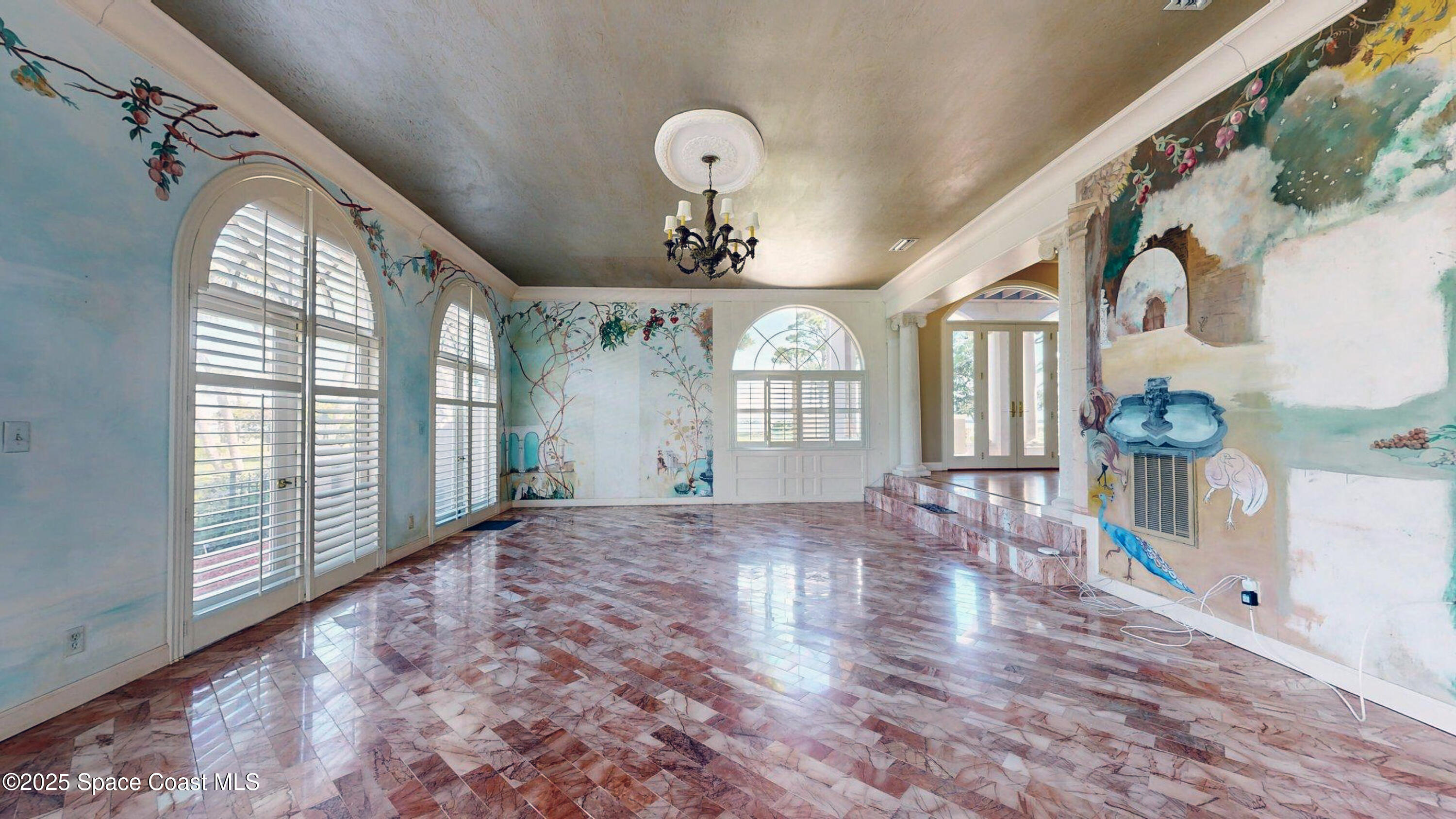 3000 Rocky Point Road Malabar, FL 32950 - Photo 41 of 91 Sunroom