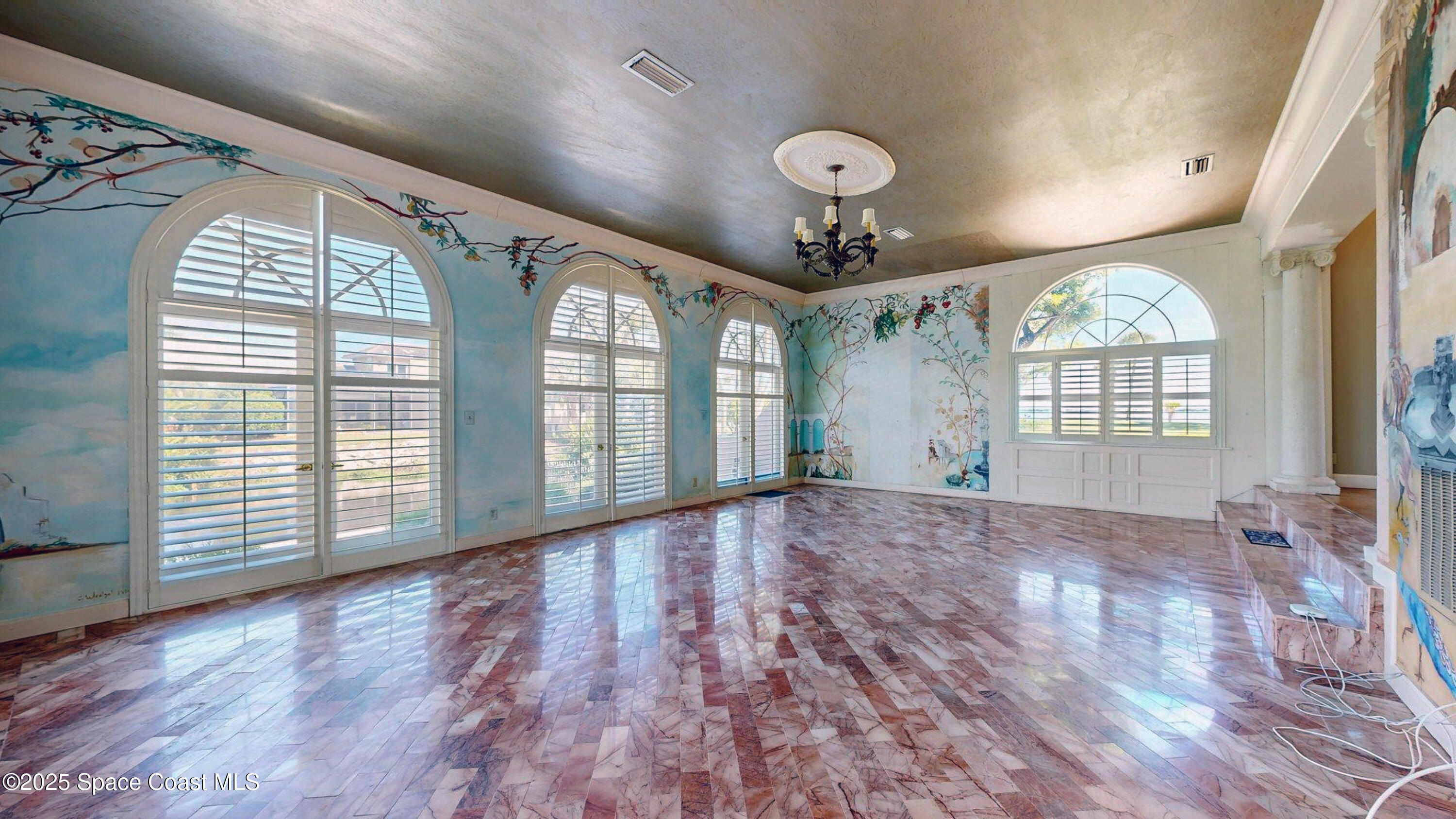3000 Rocky Point Road Malabar, FL 32950 - Photo 42 of 91 Sunroom