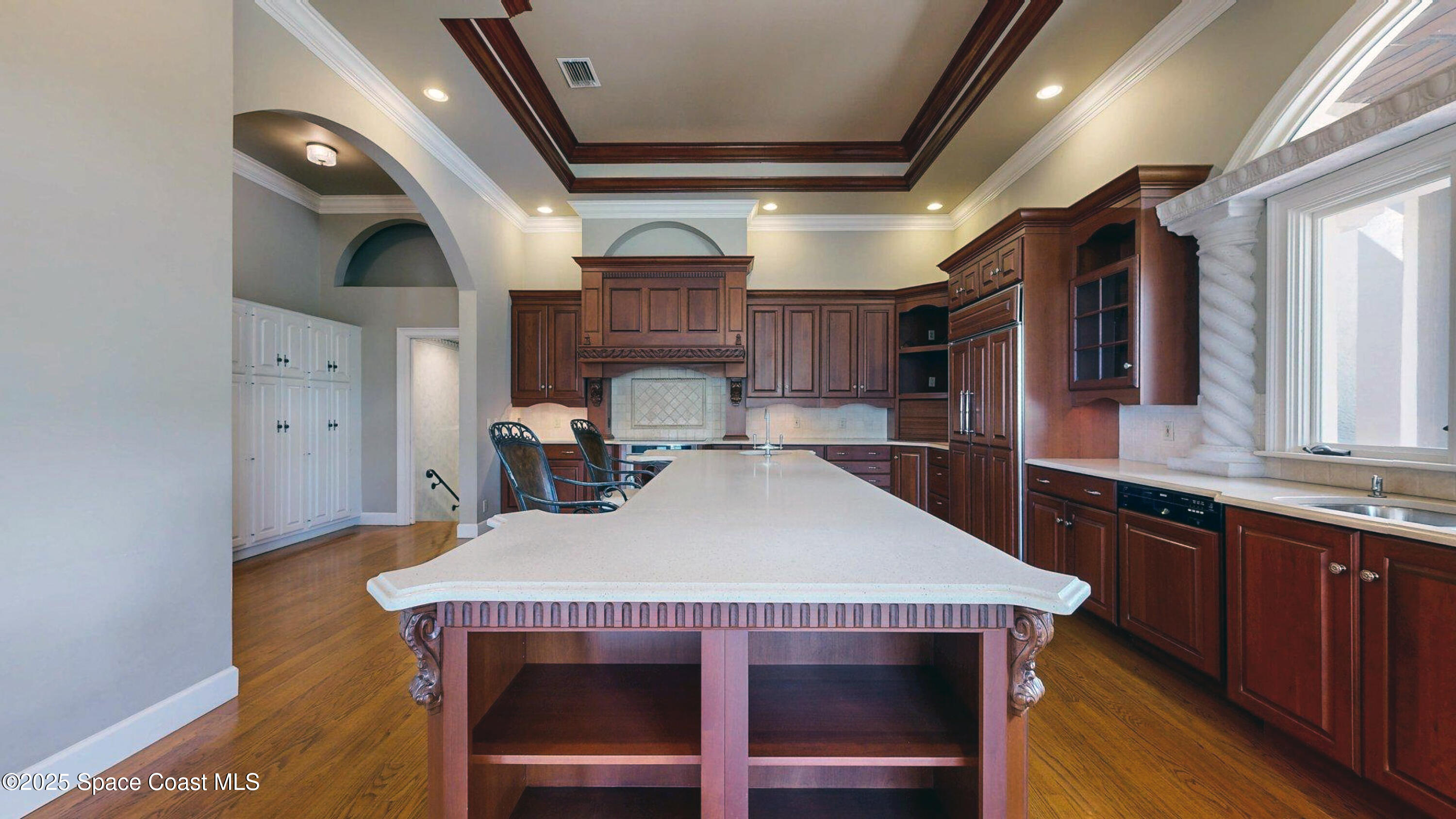 3000 Rocky Point Road Malabar, FL 32950 - Photo 44 of 91 Kitchen
