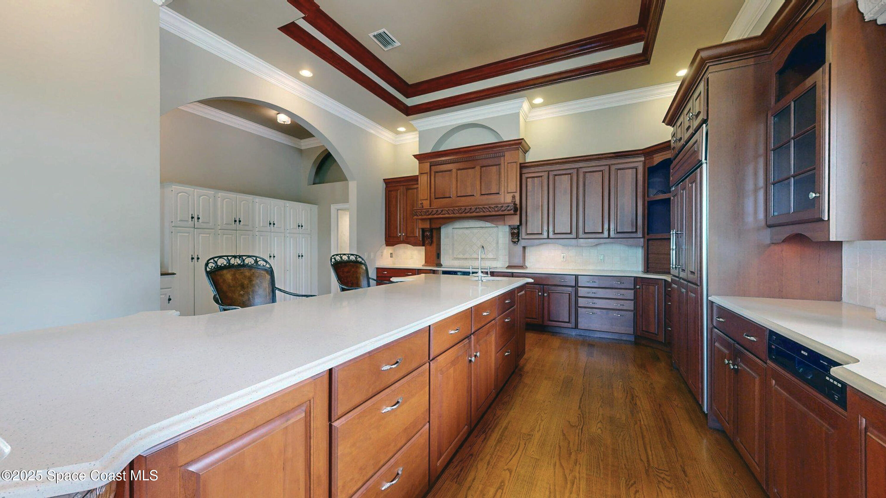 3000 Rocky Point Road Malabar, FL 32950 - Photo 45 of 91 Kitchen