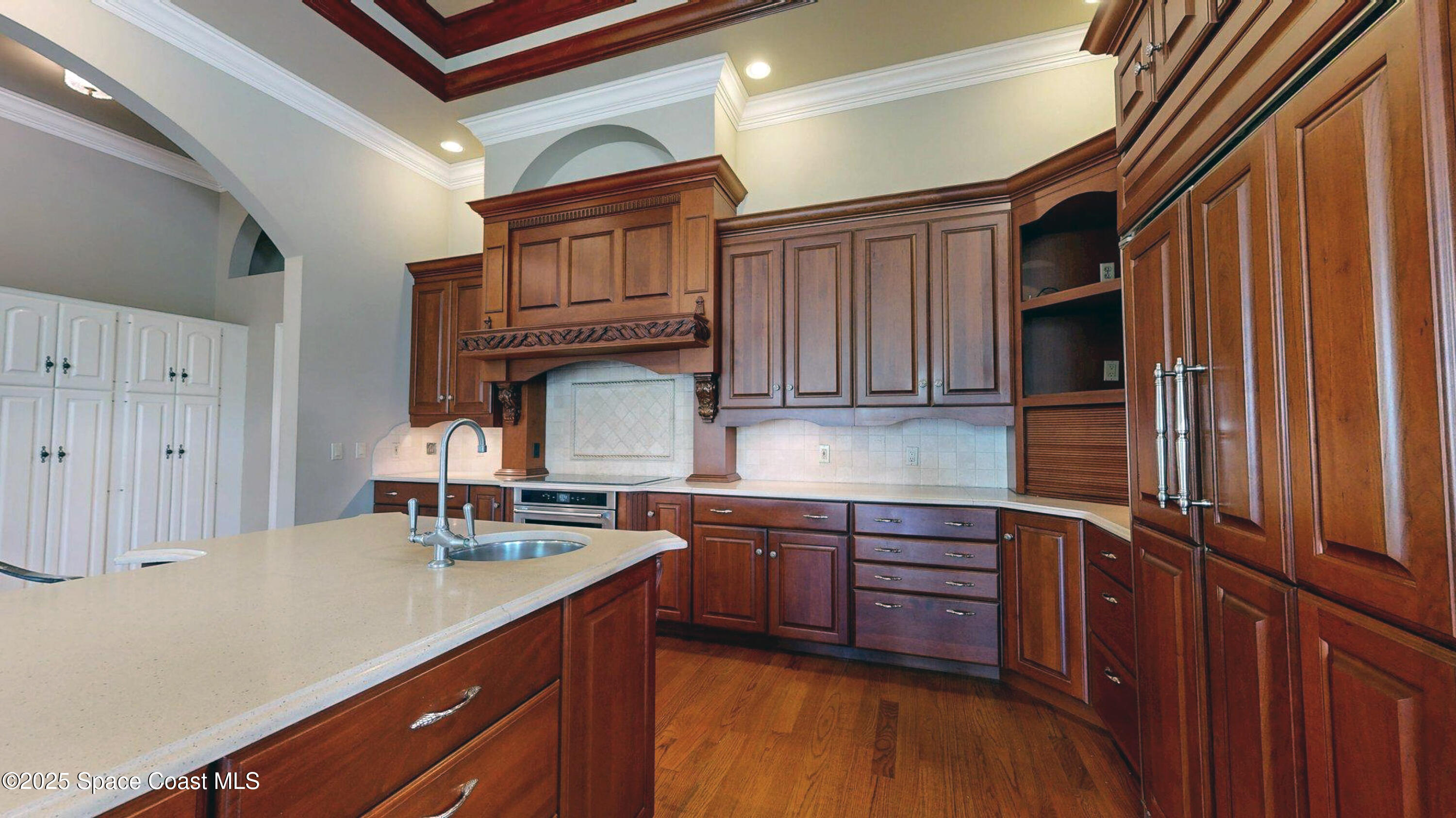 3000 Rocky Point Road Malabar, FL 32950 - Photo 46 of 91 Kitchen