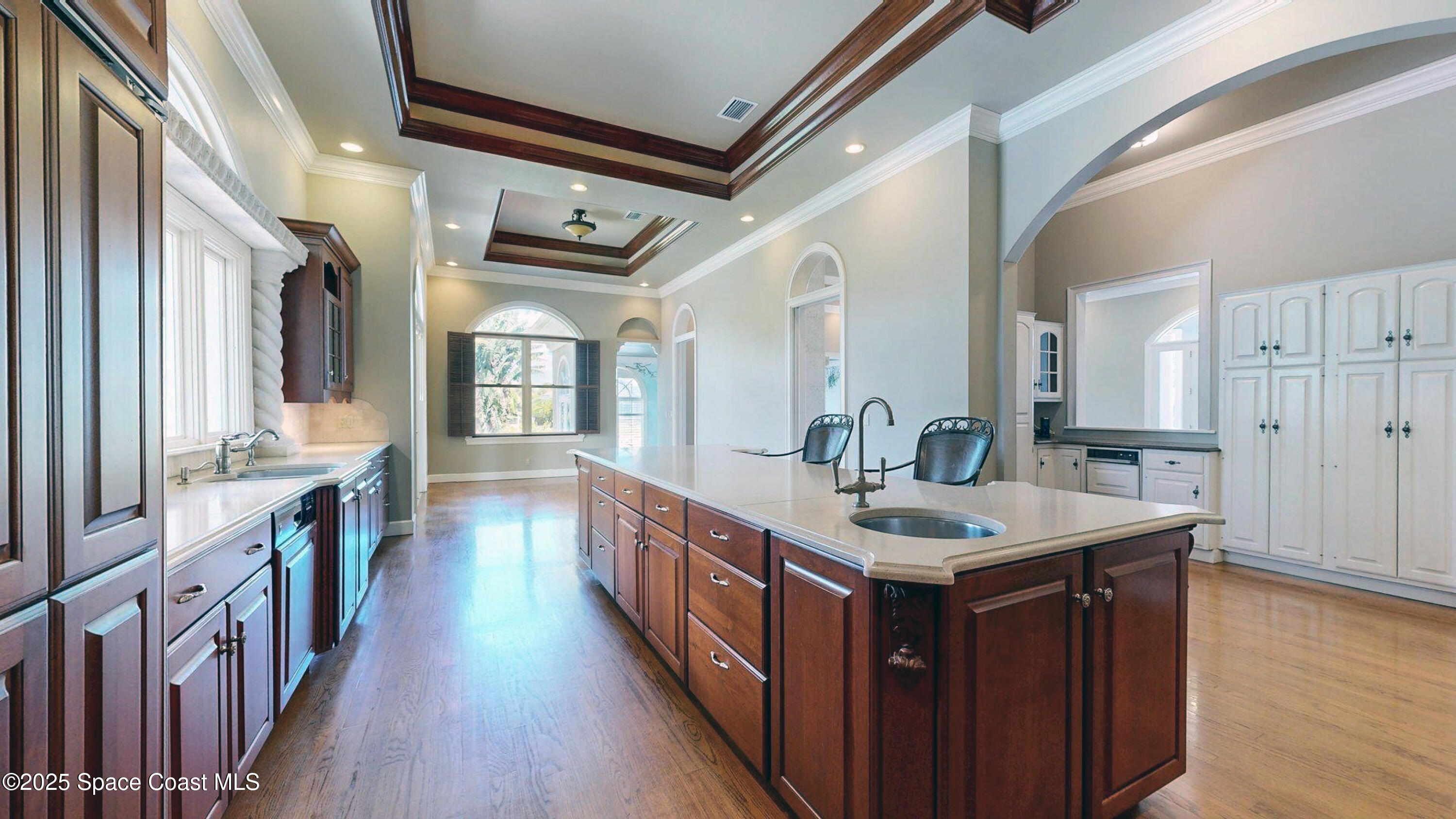 3000 Rocky Point Road Malabar, FL 32950 - Photo 47 of 91 Kitchen