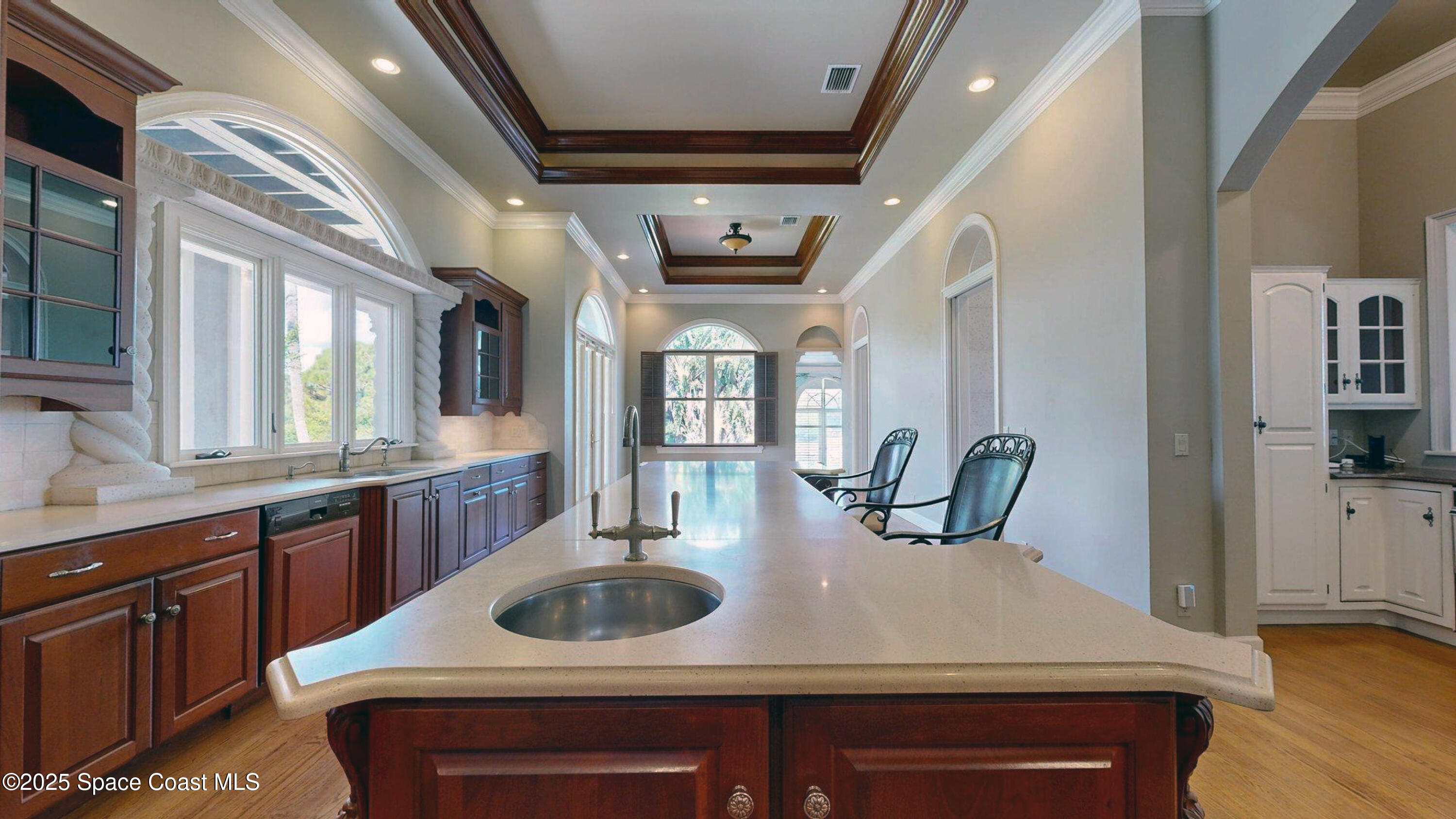 3000 Rocky Point Road Malabar, FL 32950 - Photo 48 of 91 Kitchen