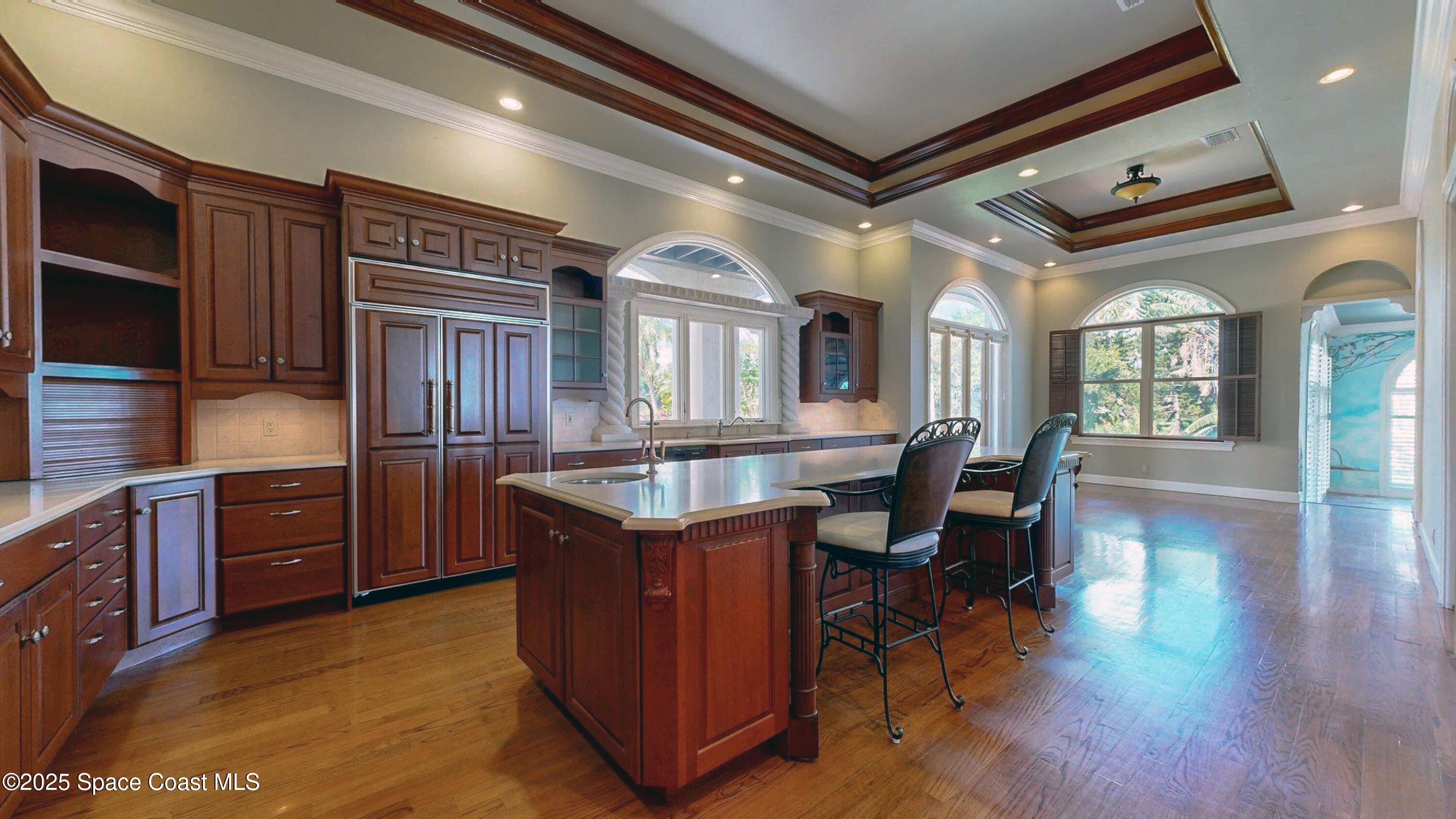 3000 Rocky Point Road Malabar, FL 32950 - Photo 49 of 91 Kitchen