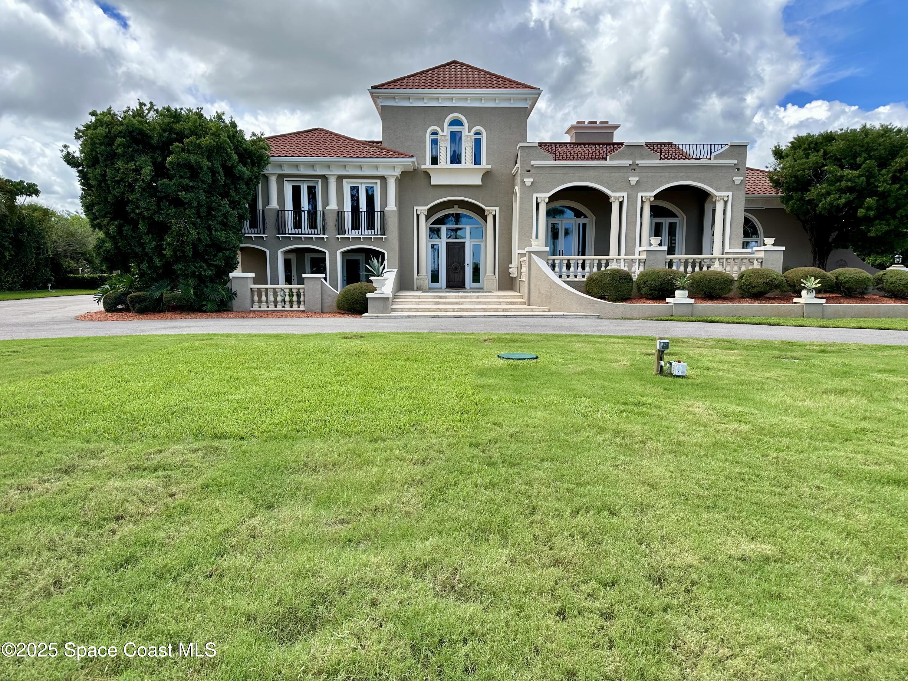3000 Rocky Point Road Malabar, FL 32950 - Photo 5 of 91 Spacious home