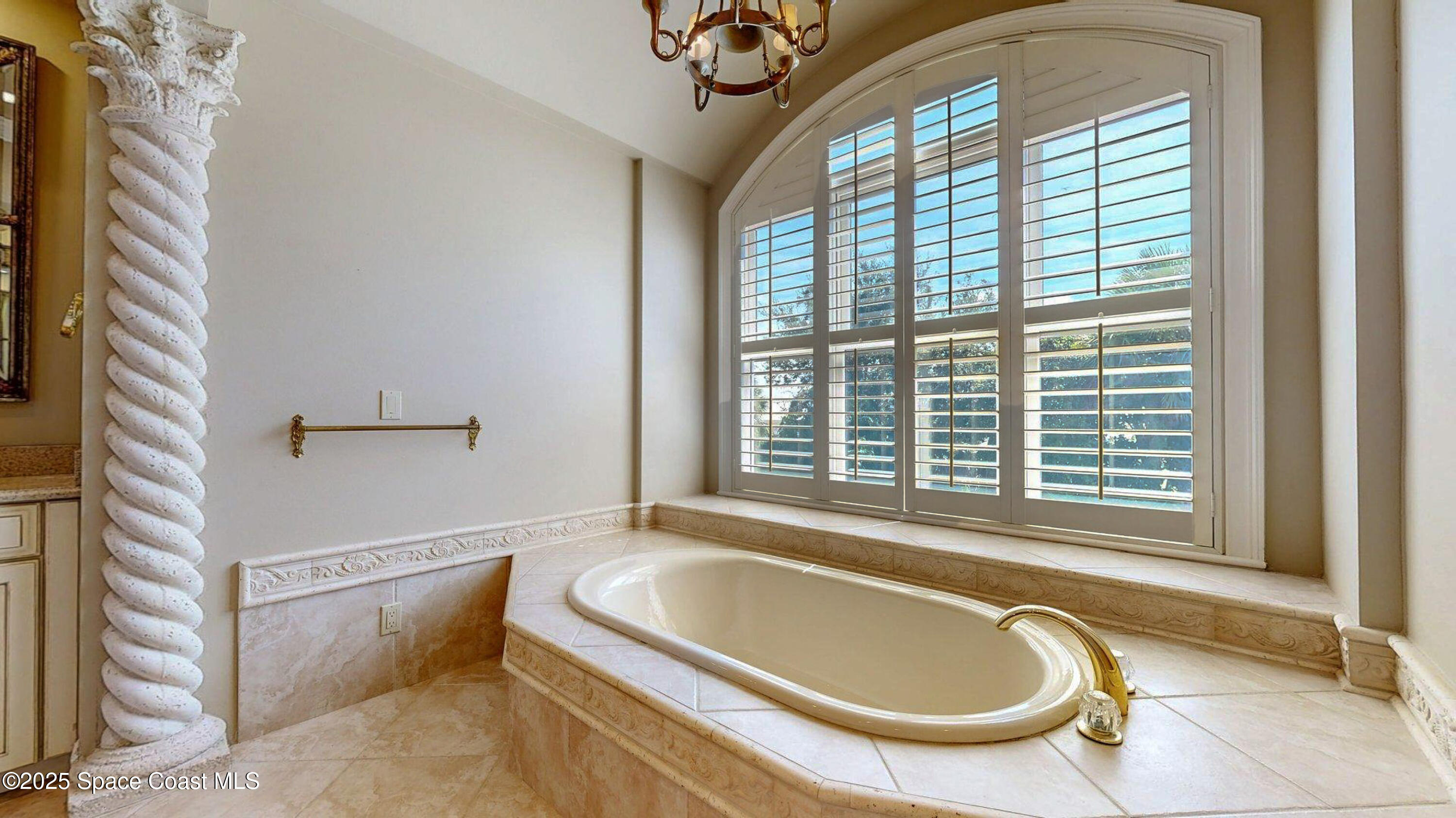 3000 Rocky Point Road Malabar, FL 32950 - Photo 60 of 91 Primary suite bathroom