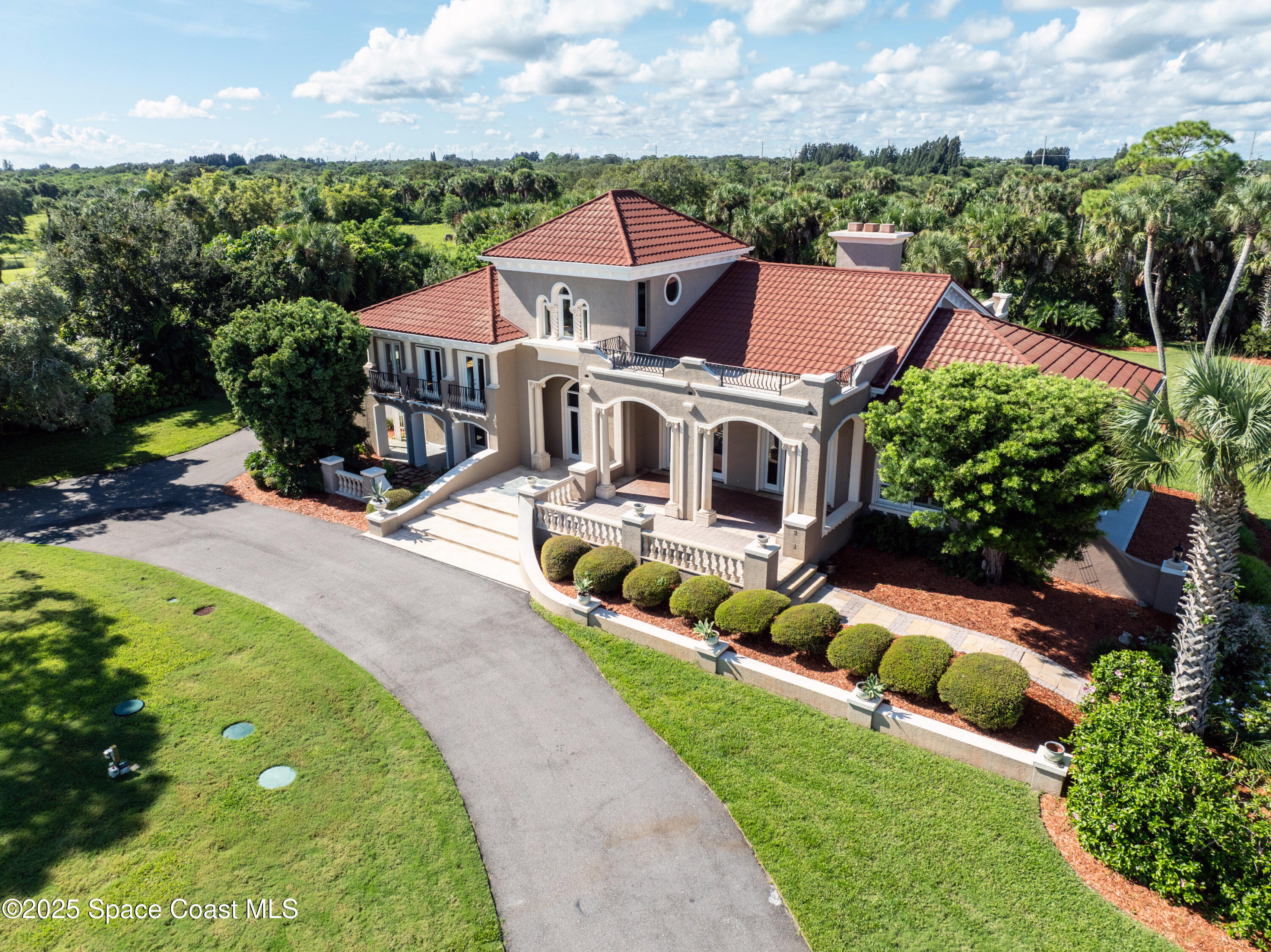 3000 Rocky Point Road Malabar, FL 32950 - Photo 6 of 91 CIRLCE DRIVE