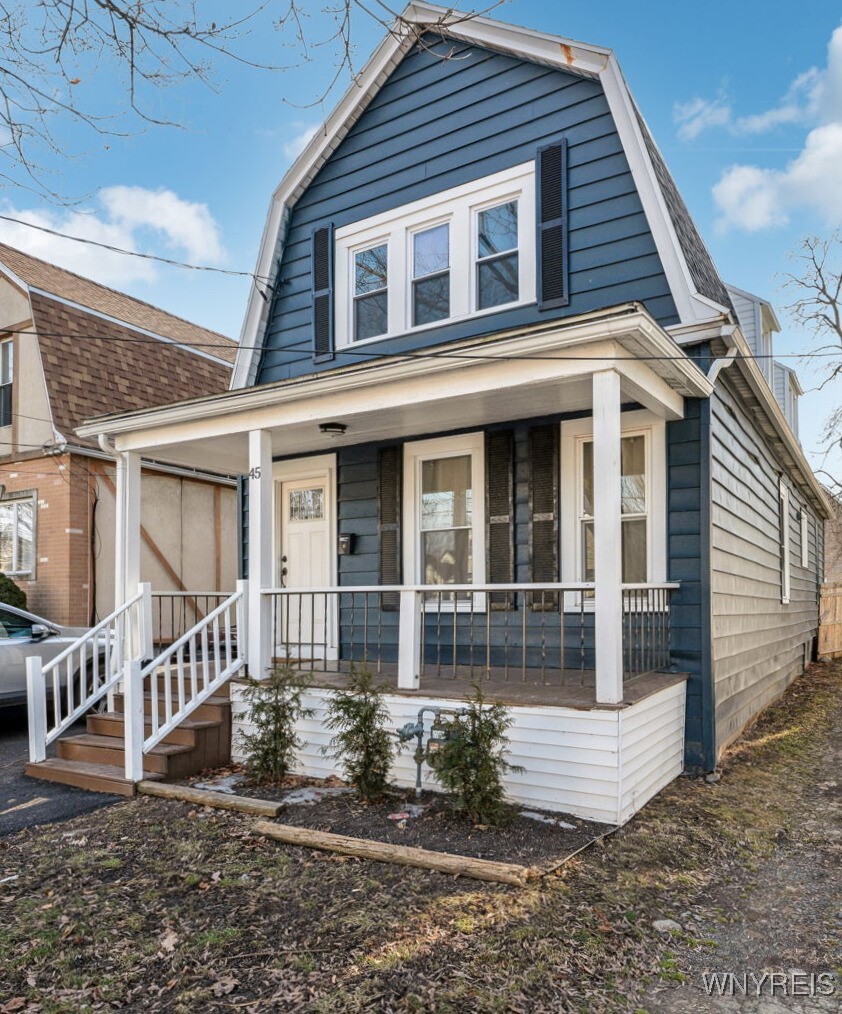 45 Riverside Avenue Buffalo, NY 14207 - Photo 1 of 1 Gallery Image 1