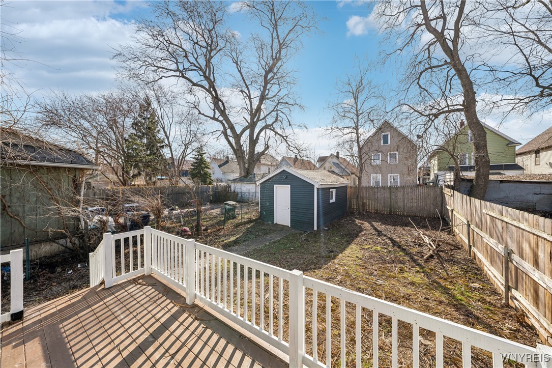 45 Riverside Avenue Buffalo, NY 14207 - Photo 25 of 30