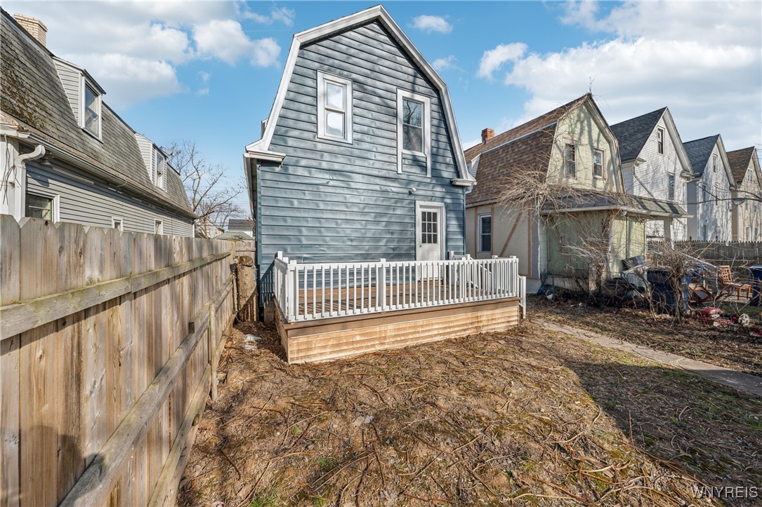 45 Riverside Avenue Buffalo, NY 14207 - Photo 27 of 30