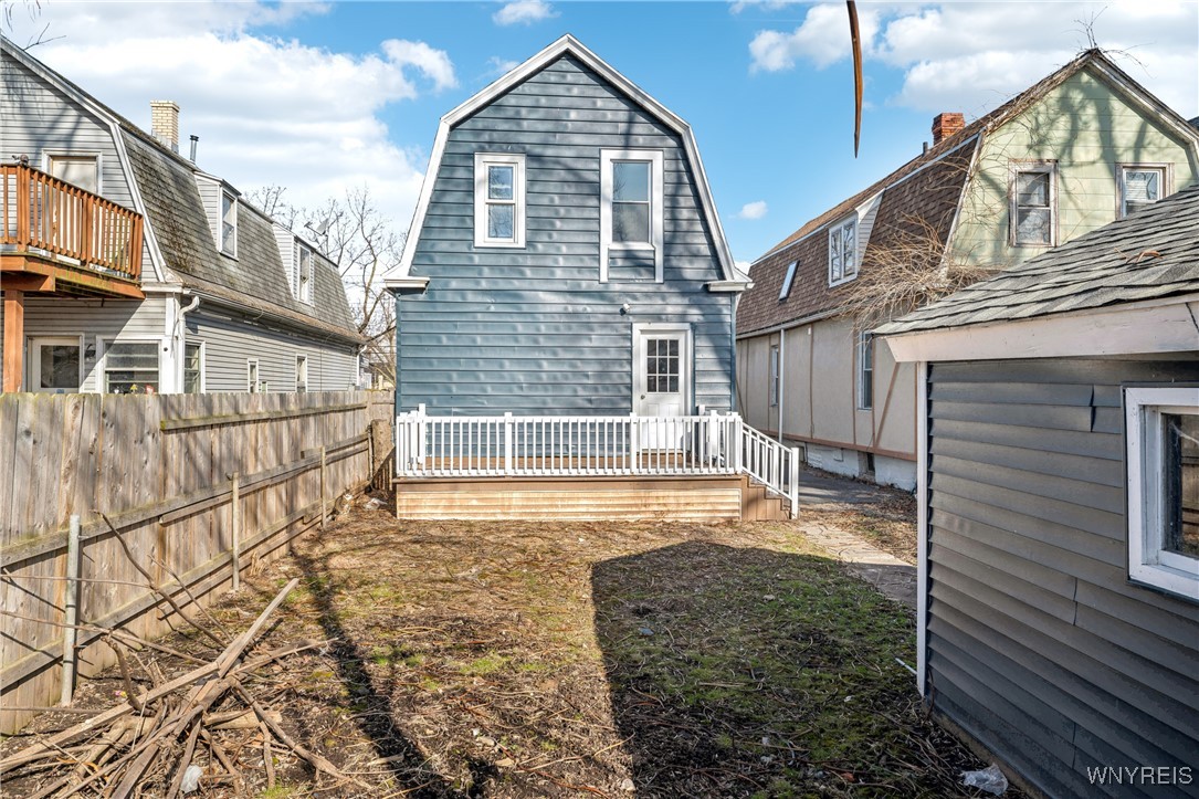 45 Riverside Avenue Buffalo, NY 14207 - Photo 28 of 30