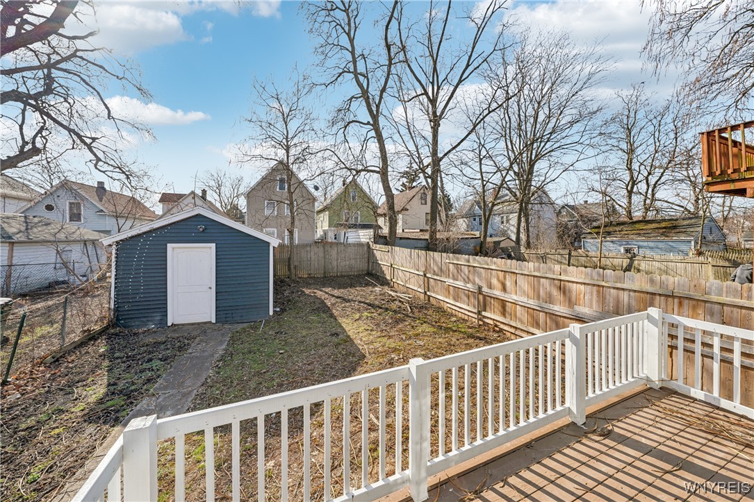 45 Riverside Avenue Buffalo, NY 14207 - Photo 30 of 30