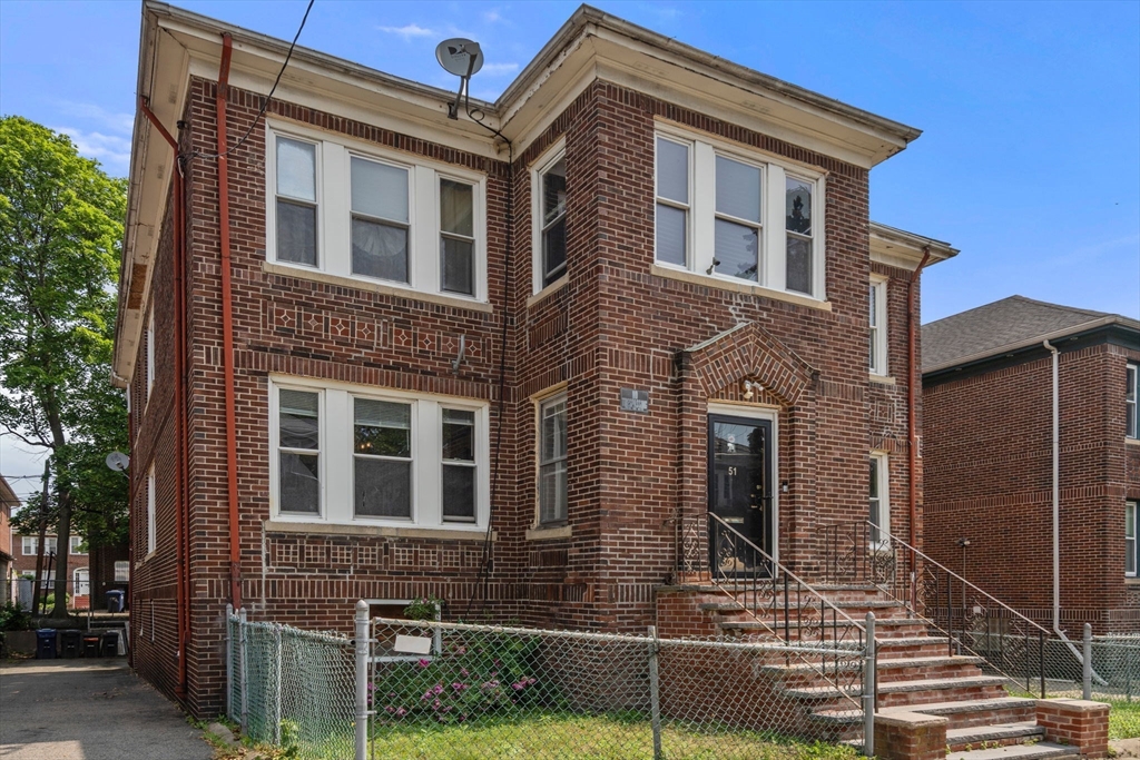 51 Pasadena Road Boston, MA 02121 - Photo 1 of 34