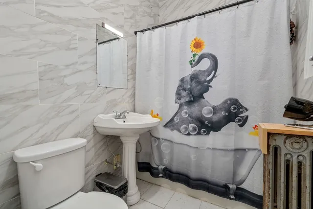 $867,500 | 51 Pasadena Road, Boston, MA 02121