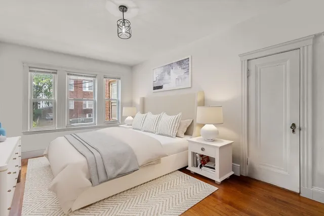 $867,500 | 51 Pasadena Road, Boston, MA 02121